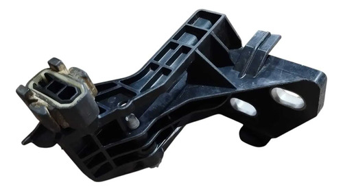 Suporte Parachoque Trasesq Mercedes C180 2015 A 2019 - Imagem 4