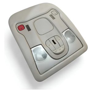 Luz De Teto Cortesia Fiat Toro 1.3 2022 N°01002683200
