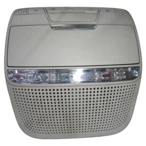 Luz Cortesia Teto Mercedes C180 C200 2015 A 2019
