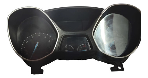 Painel De Instrumento Ford Focus 13/17 2182029 Original Preto