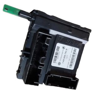 Motor Porta Dianteira Direita Volkswagen Tiguan Tsi 16v 200c