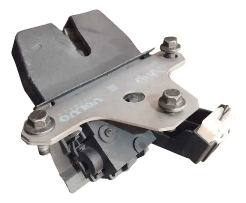 Fechadura / Fecho Da Mala Volvo V40 Hatchback, De 2012 A 201 - Imagem 2