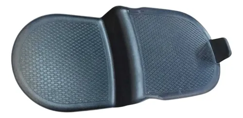 Borracha Porta Copos Mercedes Gla 200 2017 A1766830175 H9051 Preto - Imagem 3