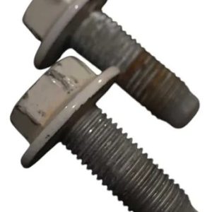 Parafuso Dobradiça(kit 2) Porta Fiat Toro-50520124