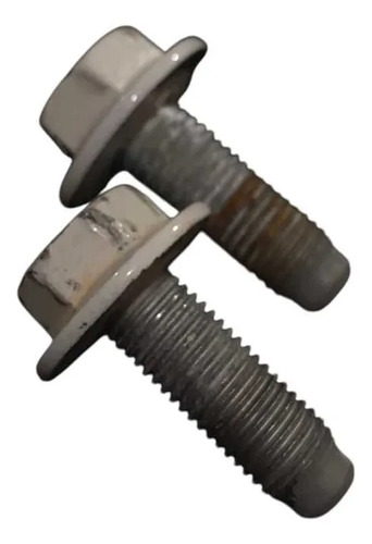 Parafuso Dobradiça(kit 2) Porta Fiat Toro-50520124