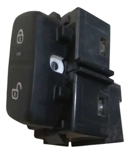 Botão Comando Trava Porta 31433410 Volvo Xc60 T8 2.0 2019/21 - Imagem 2