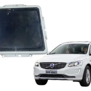 Tela Multimídia Volvo Xc60 Xc40 T5 2.0t 2020 32247465aa Preto