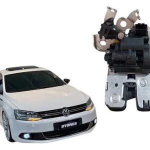 Fechadura Tampa Traseira Jetta 2012/2018