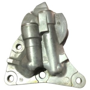 Suporte De Alojamento De Filtro De Óleo Toyota Corolla 15a21