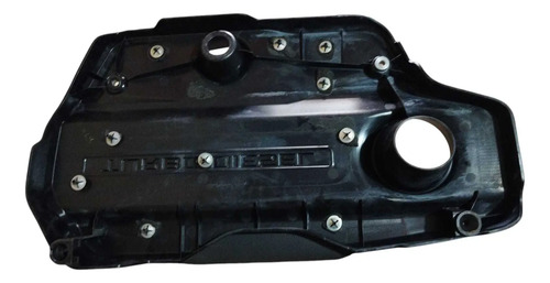 Tampa Capa Motor Compass Turbo Diesel 2021 A 2025 - Imagem 3