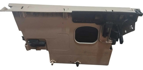 Porta Luvas Vw Jetta Tsi 2011 2012 2013 - 5c7857097 Bege - Imagem 5