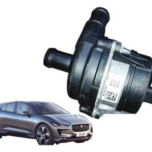 Bomba Água Elétrica Auxiliar Dianteiro Jaguar Ipace 2020