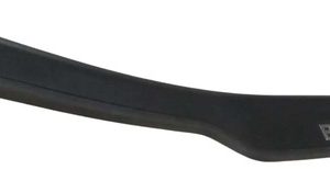Soleira Porta Tras Direita Bmw 320 2010 Original Preto