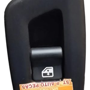 Comando Vidro Eletrico Dianteiro Direito Bmw 130i 2008 2009