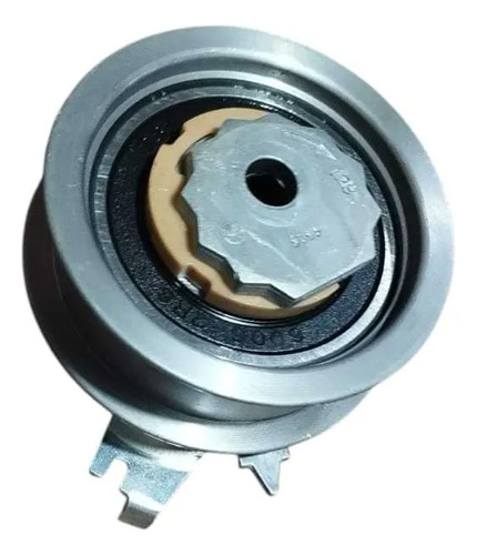 Rolo Tensor Correia Dentada Gol Fox Polo Up Vw 04c109479j - Imagem 4
