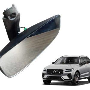 Retrovisor Interno Volvo Xc60 2018 2024 Original E11038266