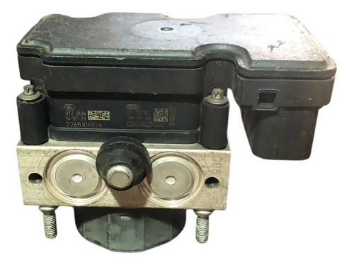 Modulo Freio Abs Nissan 476609ke0a 0265805020 -2015/19 - Imagem 2