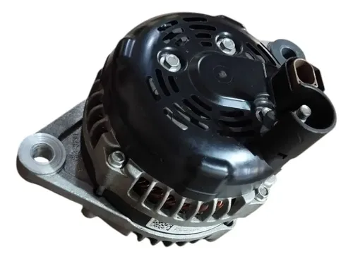 Alternador Rampage 2.0 2023 2024 2025 52067422 Diesel - Imagem 3