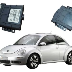 Modulo Câmbio Automático Vw New Beetle 09g927750kf Original