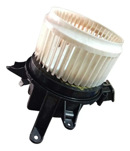Motor De Ventilador Interno Ar Fiat Toro Renegade Compass 127/220v - Imagem 3