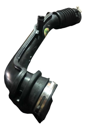 Mangueira Filtro De Ar Ford Ka 1.0 3c 15 A 21 E1b19c623ab - Imagem 2