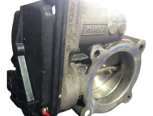 Corpo Borboleta Tbi Ford Fusion 2.5 3.0 Ranger 2.5 - Imagem 4