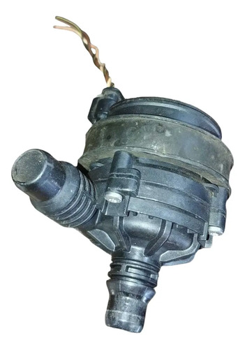 Bomba Água Auxiliar Mercedes C180 C200 C250 C300 2014 A 2023 - Imagem 3