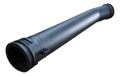 Cano De Agua Resfriamento Vw Voyage Gol G5 A G8 032121065d - Imagem 5