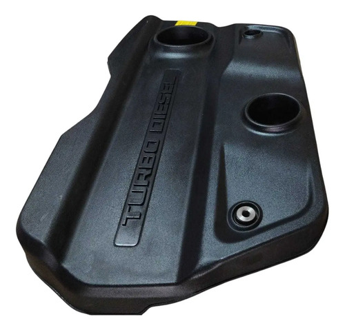 Tampa Capa Motor Fiat Toro Turbo Diesel 2021 A 2025 46352576 - Imagem 2