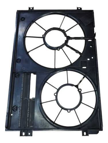 Defletor Ventoinha Radiador Tiguan Tsi 2011 1k0121223 - Imagem 3