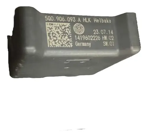 Módulo Bomba Combustível Vw Nivus Polo Tcross Tsi 5q0906093 - Imagem 2
