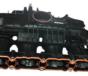 Coletor Admissão 06l133201 Audi Q5 2.0 Tsi 2015 A2017