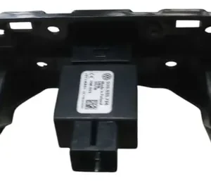 Entrada Usb Volkswagen  G5 G6v  B14/18 Preto