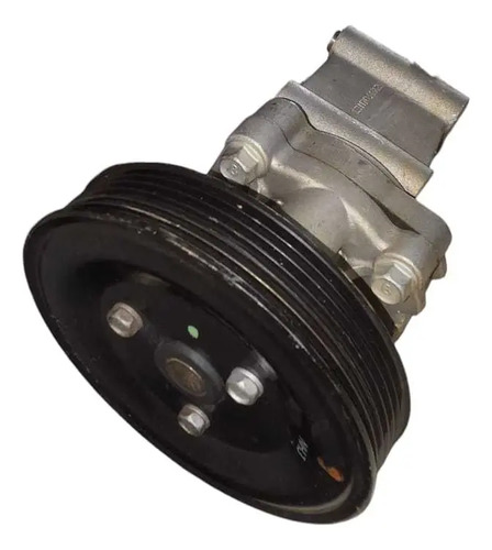 Carcaça Com Bomba De Água Compass 16/21 Flex - Imagem 2