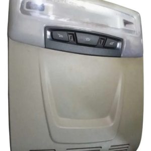 Luz Interna Teto Cortesia Bmw 320 I 2.0 2015 Com Detalhe