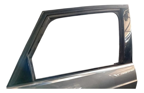 Porta Traseira Direita C/ Maçaneta Audi Q3 2014/2018 Cinza - Imagem 4