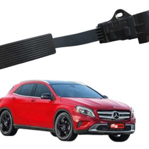 Pedal Acelerador Mercedes Benz Gla200 A200 2014 2015 2016