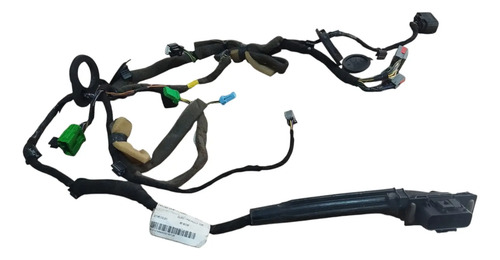 Chicote Corta Dianteira Direita Volvo Xc60 2015 31374749 - Imagem 2
