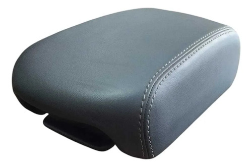 Apoio Braço Console Jeep Renegade 2024 | 51957102 Preto - Imagem 3