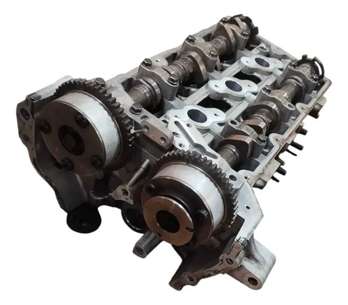 Cabeçote Esquerdo Lh Santa Fé 3.3 Azera 3.0 V6 Original - Imagem 4