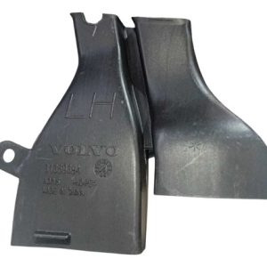 Duto Saída Ar Central 31369394 Volvo Xc60 T8 2.0 2019 A 2021