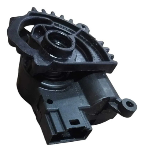 Atuador Caixa Ar Jeep Renegade Fiat Toro Mr113800-4211 - Imagem 5