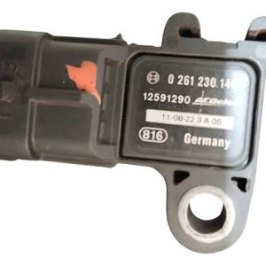 Sensor Map Gm Cobalt 1.8 L 4cc Flex Ano 2012 A 2016
