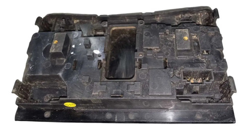 Luz De Teto Volkswagen T-cross 2020 2021 Original - Imagem 3