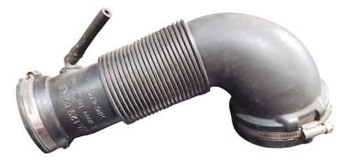 Mangueira Saída Caixa Filtro Ar Turbina Audi Q5 2021 2022 - Imagem 2