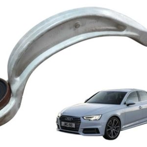 Braço Suspensão Dianteira Esquerdo Audi A4 1.8 2015