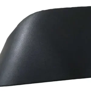 Moldura Acabamento Direito Porta Malas Audi Q5 2.0 55tfsi 23 Preto
