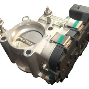 Tbi Corpo Borboleta Jeep Compass 1.3 Turbo 46351286 Original
