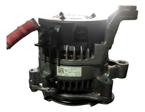 Alternador Bmw 320 330 M40i 2019 Á 2025 1042119461 - Imagem 3