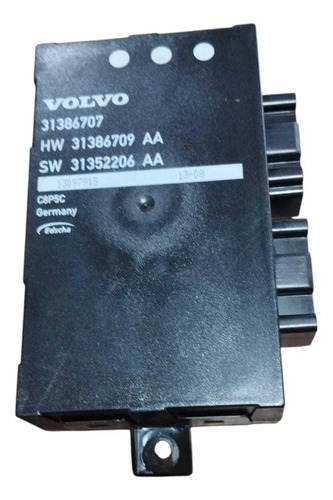 Modulo Conforto Xc60 2013 2014 2015 2016 2017 31386707 - Imagem 2